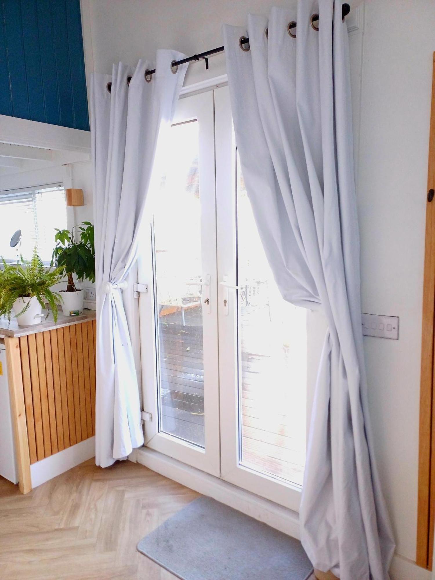 The Wee Tiny Home 런던데리 외부 사진