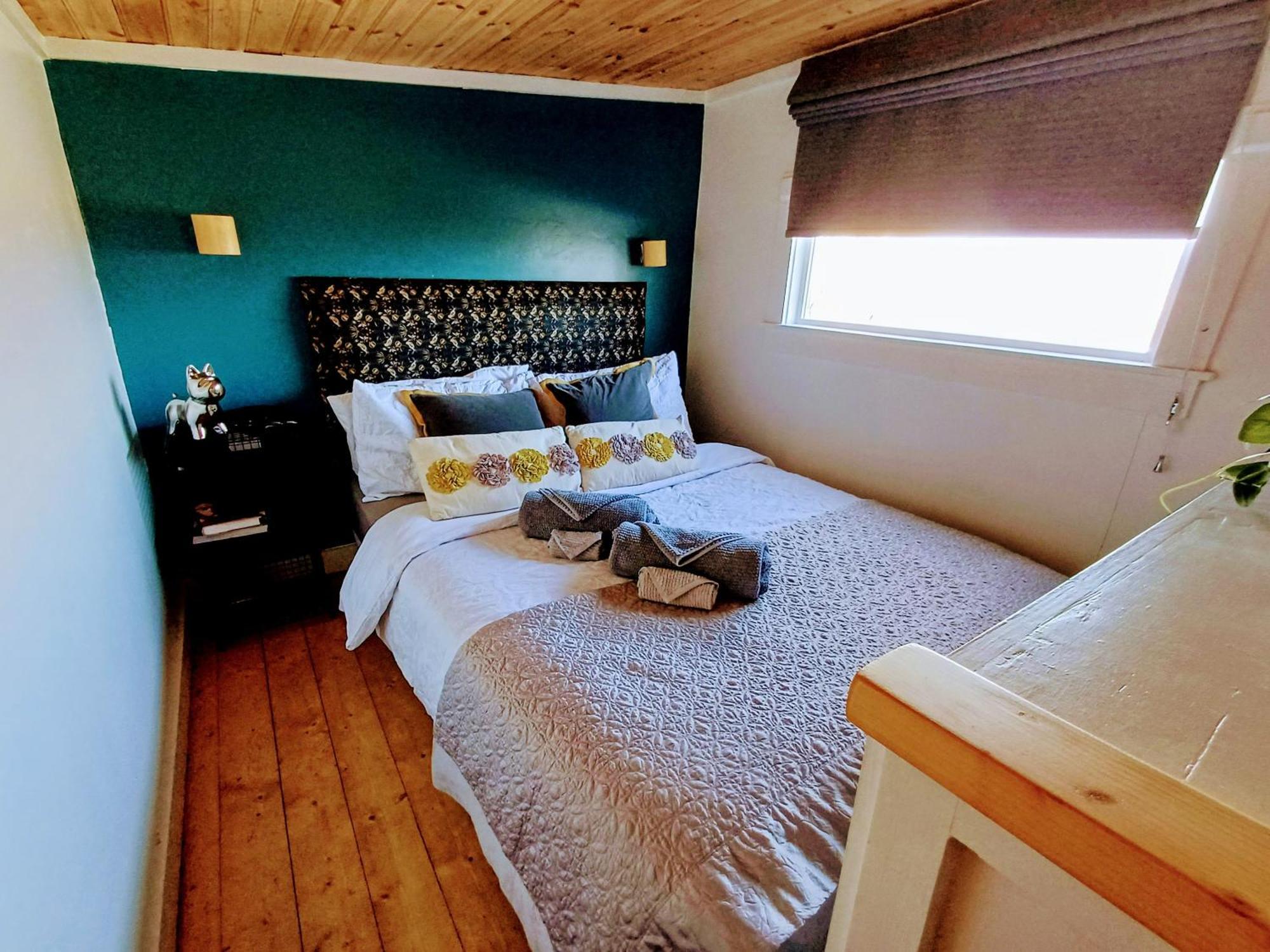 The Wee Tiny Home 런던데리 외부 사진